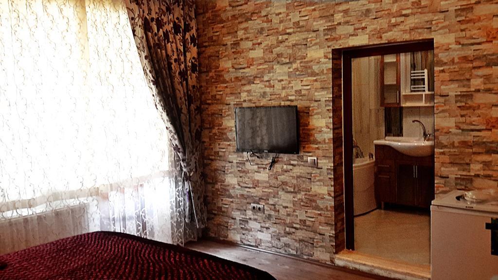 Dedeli Deluxe Hotel Невшехир Стая снимка