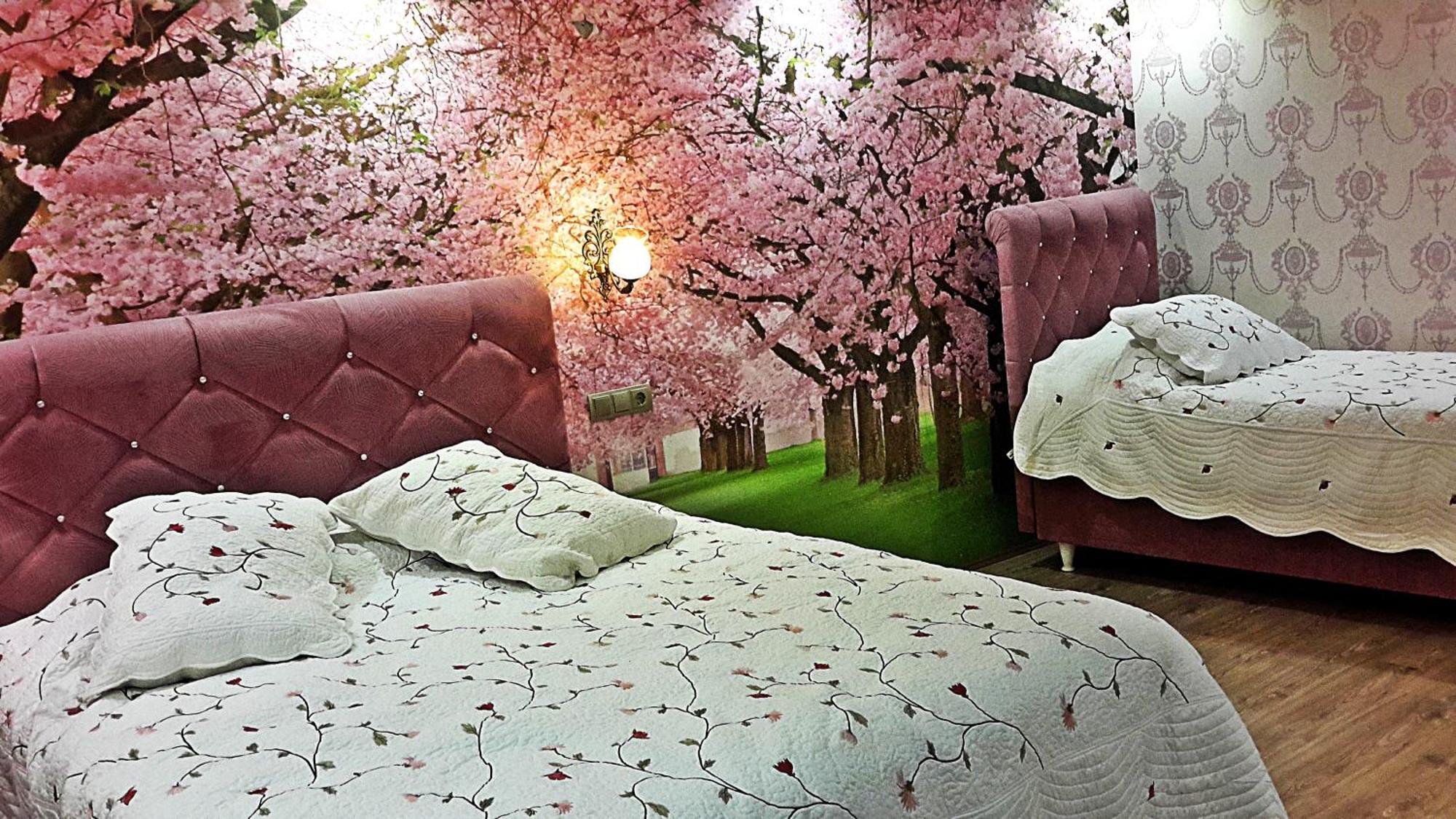 Dedeli Deluxe Hotel Невшехир Екстериор снимка
