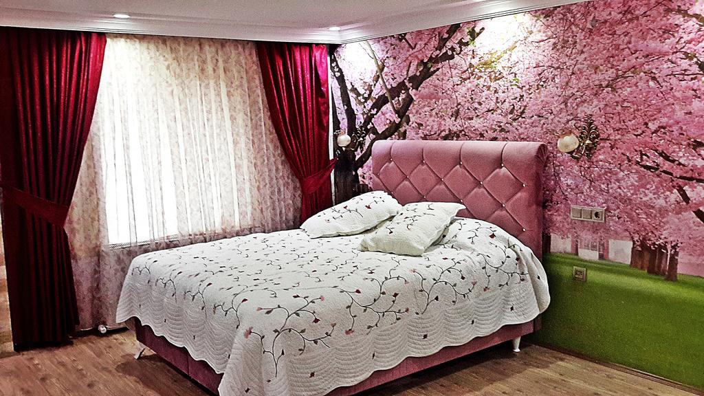 Dedeli Deluxe Hotel Невшехир Стая снимка