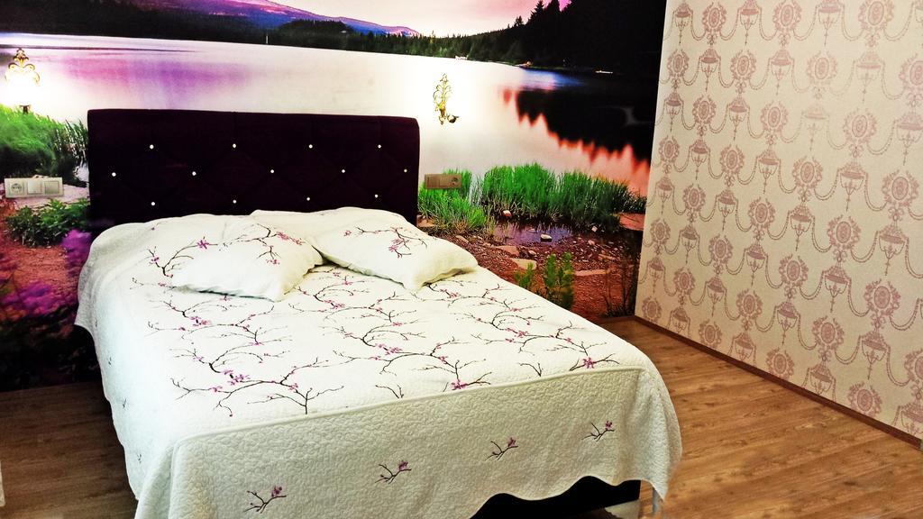 Dedeli Deluxe Hotel Невшехир Стая снимка