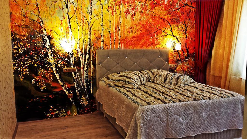 Dedeli Deluxe Hotel Невшехир Стая снимка