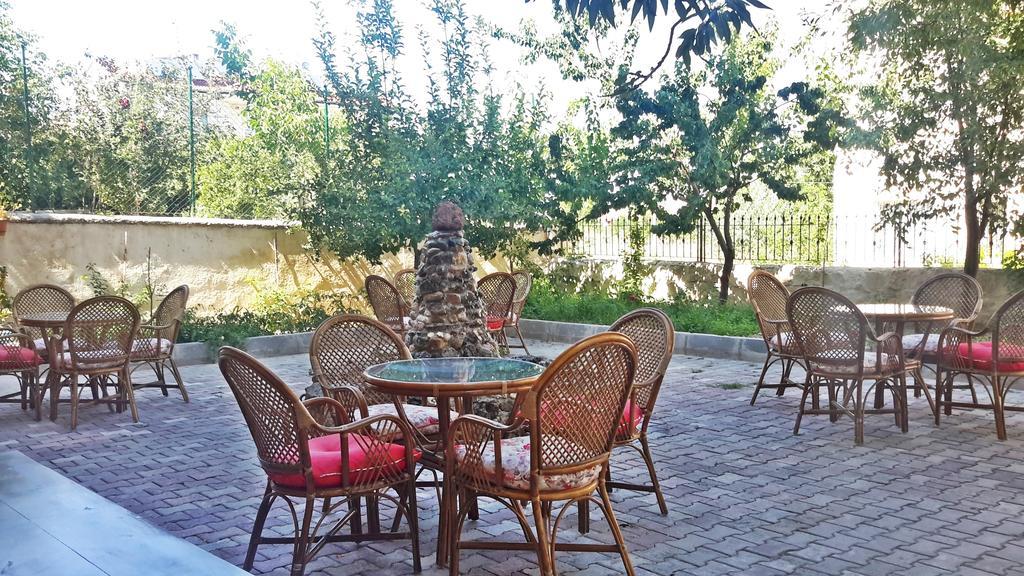 Dedeli Deluxe Hotel Невшехир Екстериор снимка