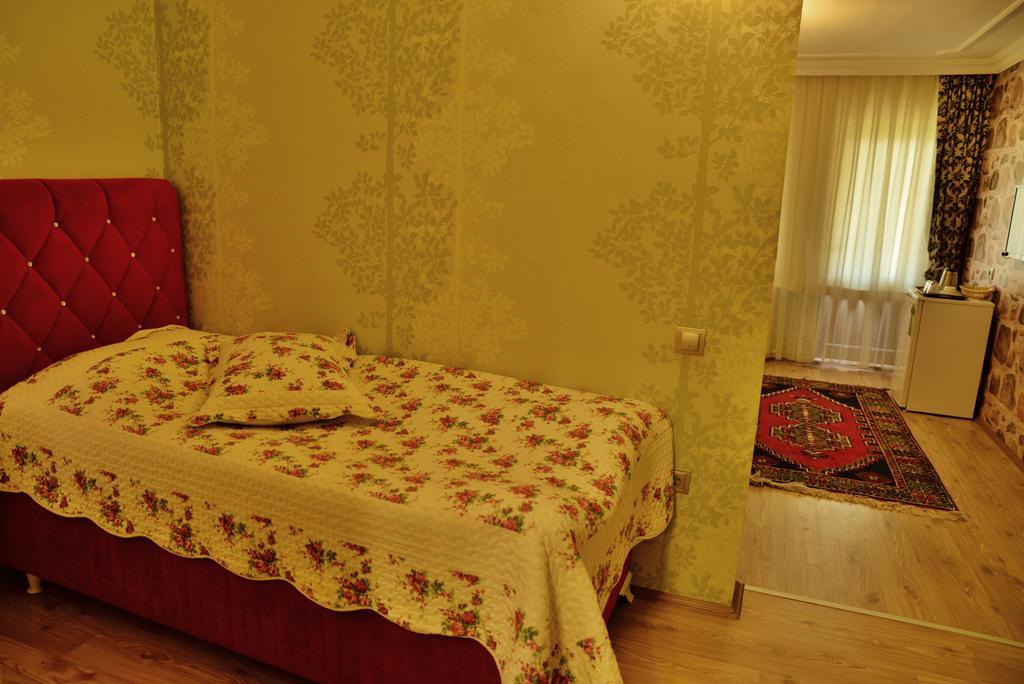 Dedeli Deluxe Hotel Невшехир Екстериор снимка