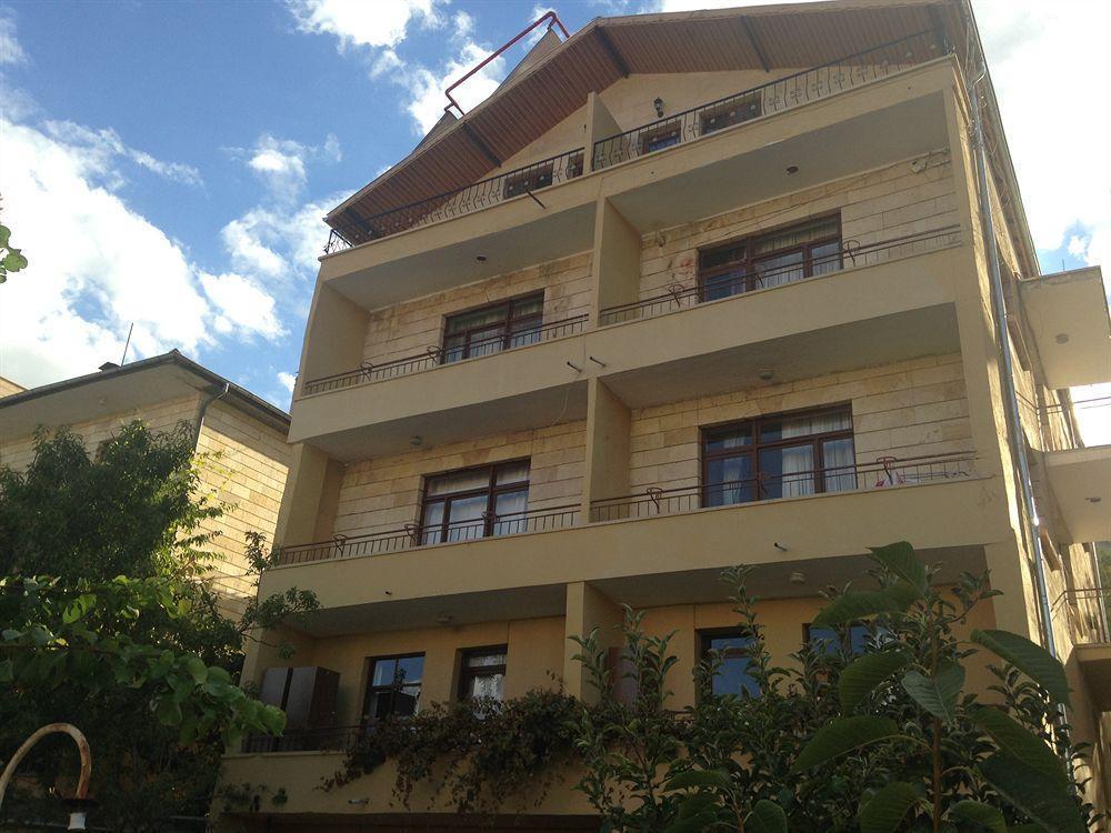 Dedeli Deluxe Hotel Невшехир Екстериор снимка