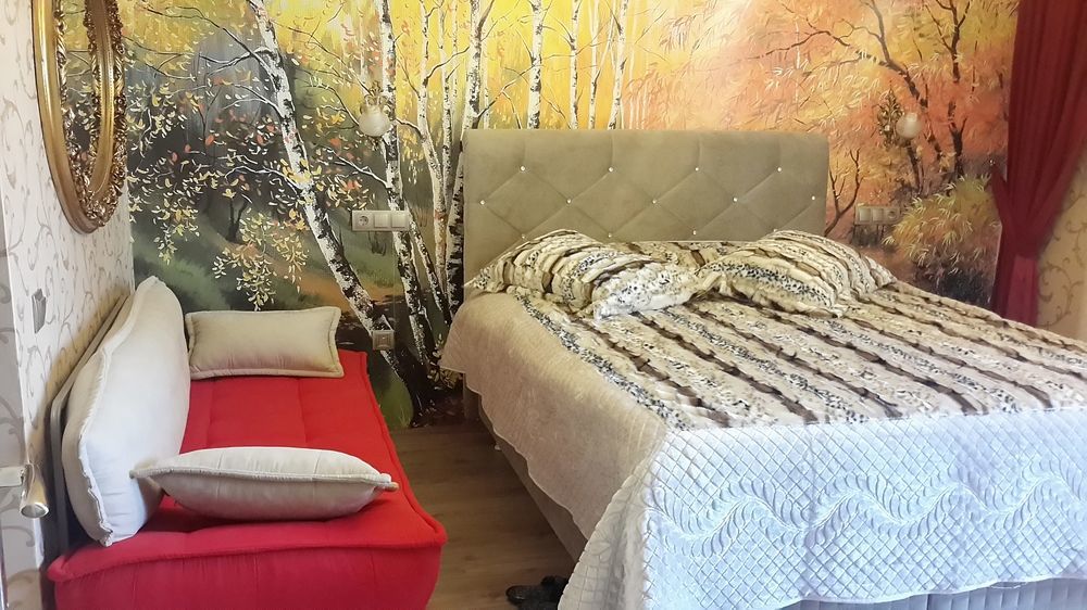 Dedeli Deluxe Hotel Невшехир Екстериор снимка