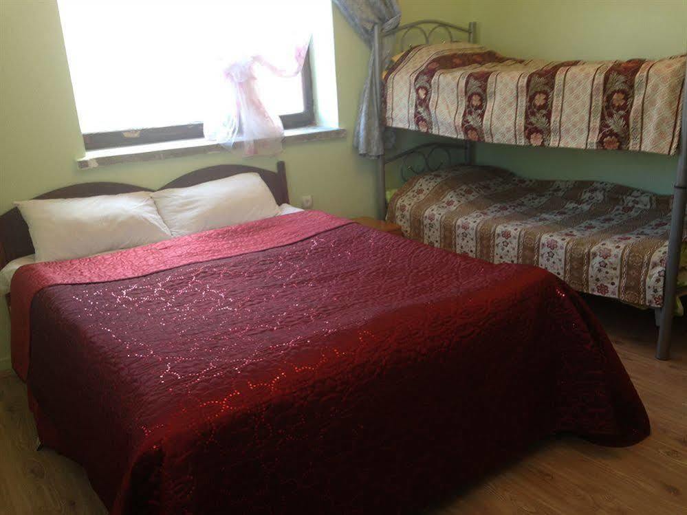 Dedeli Deluxe Hotel Невшехир Екстериор снимка