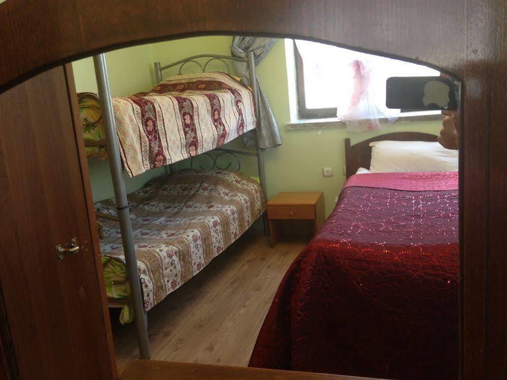 Dedeli Deluxe Hotel Невшехир Екстериор снимка