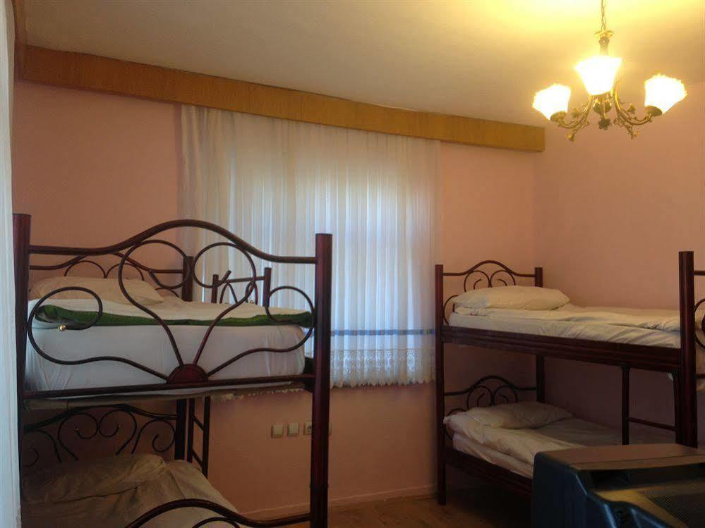 Dedeli Deluxe Hotel Невшехир Екстериор снимка
