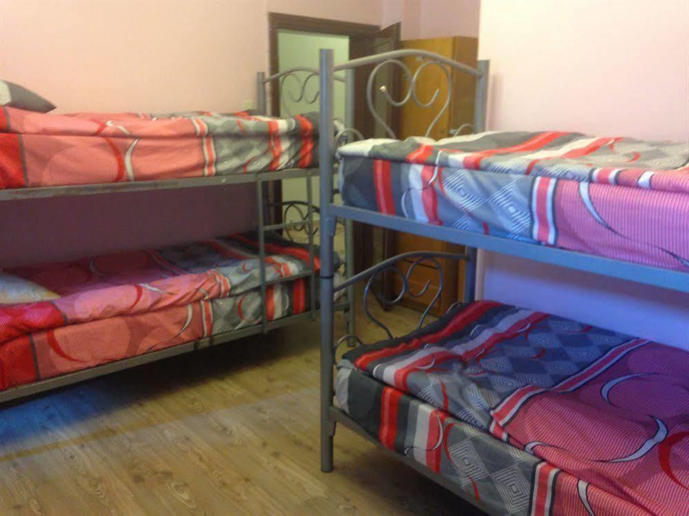 Dedeli Deluxe Hotel Невшехир Екстериор снимка