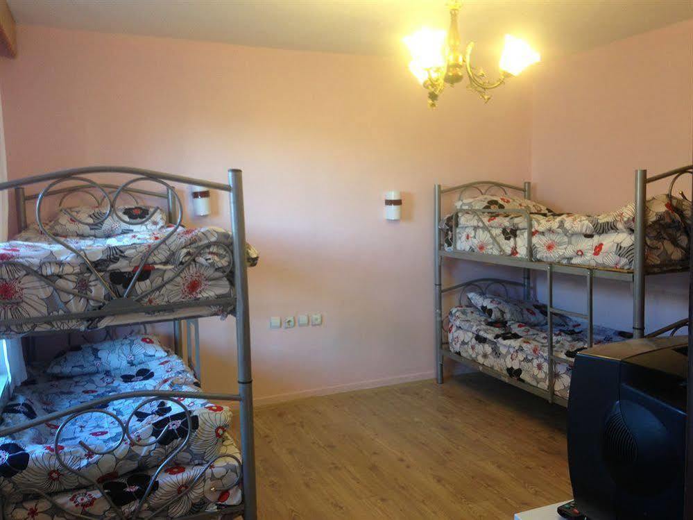Dedeli Deluxe Hotel Невшехир Екстериор снимка
