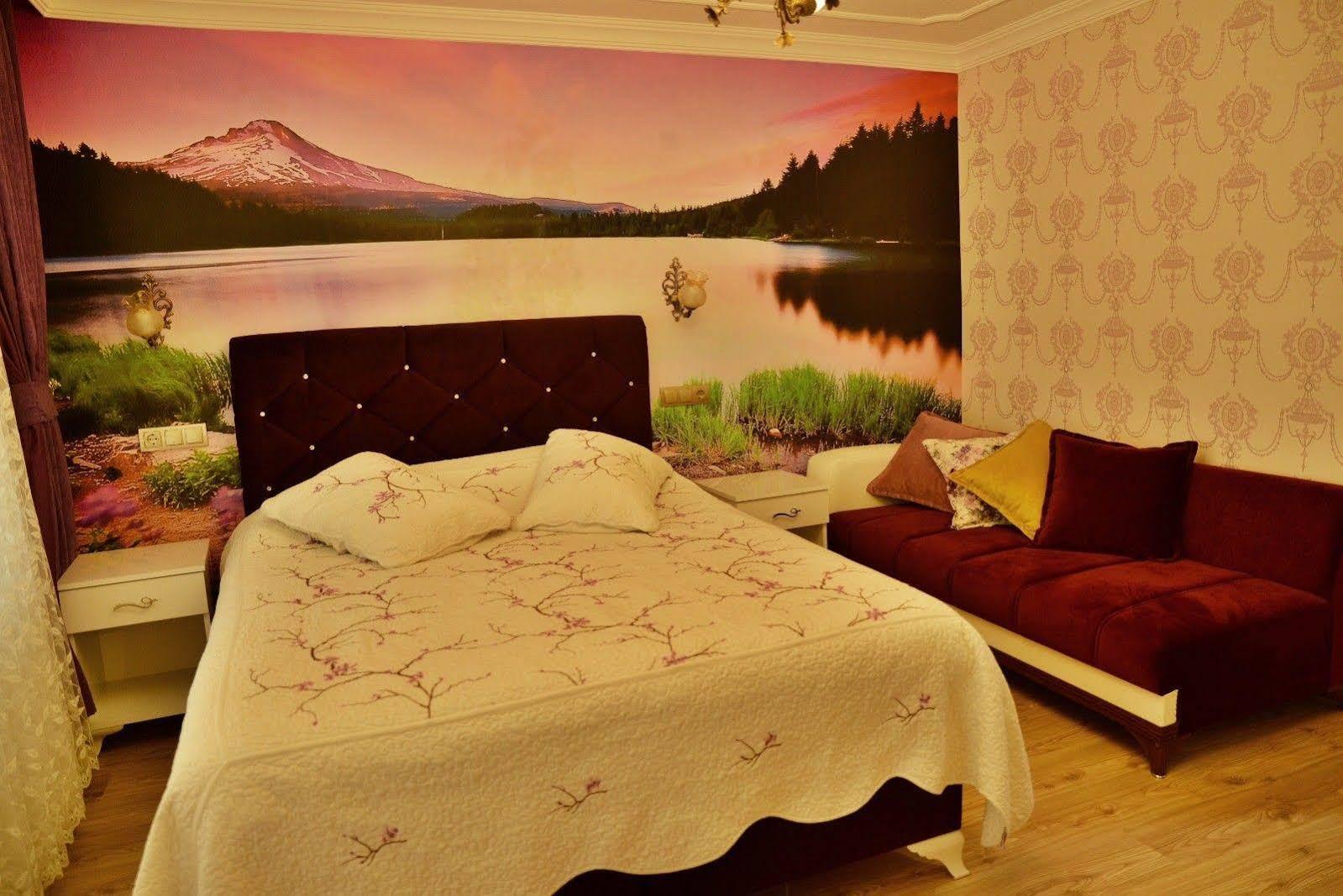 Dedeli Deluxe Hotel Невшехир Екстериор снимка